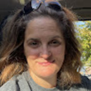 Meet your Posher, Joan